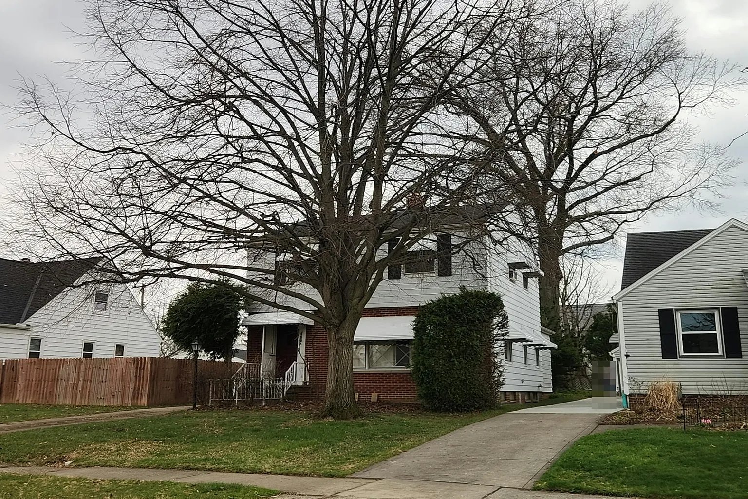 8305 Ackley Road,Parma,OH,United States preview