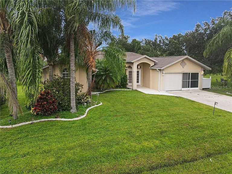 407 Cartagena Street,Punta Gorda,FL,United States preview