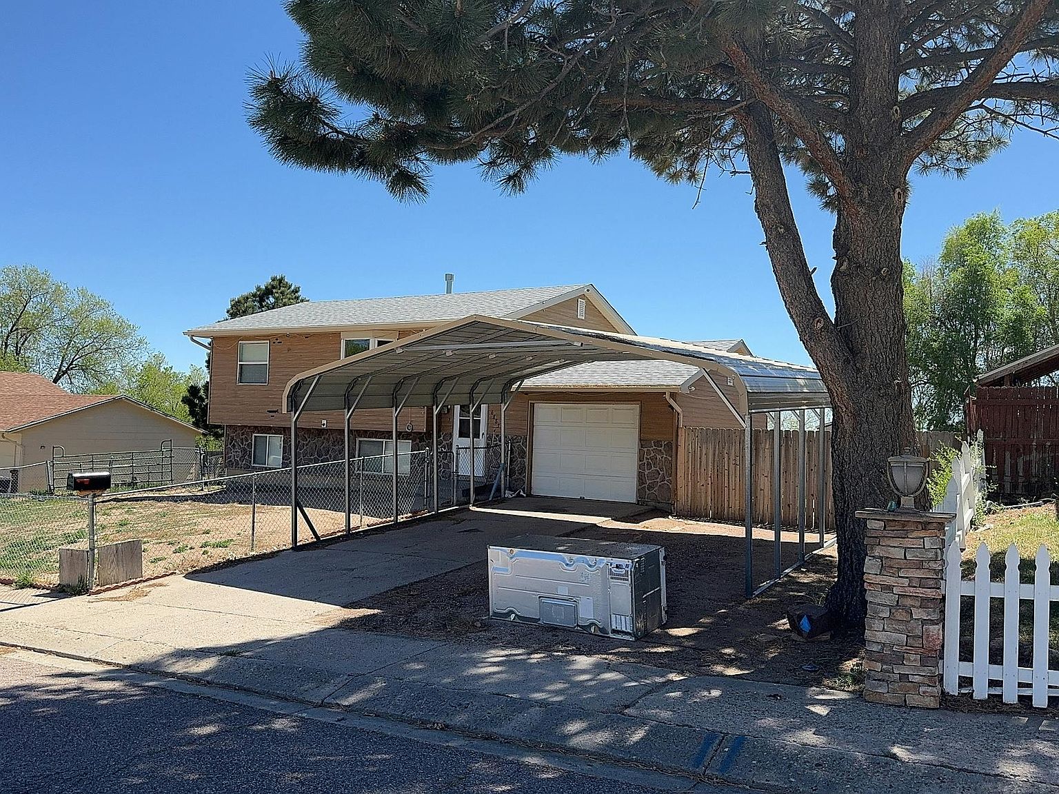6885 Mescalero Drive,Colorado Springs,CO,United States preview