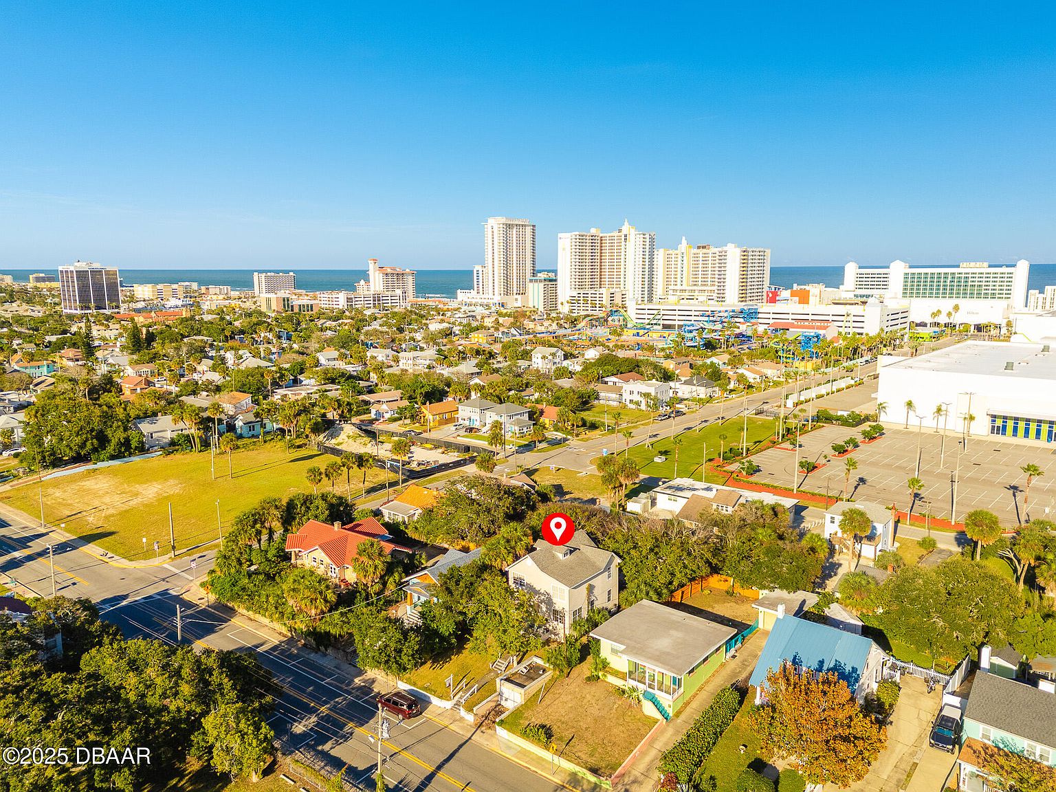 132 North Peninsula Drive,Daytona Beach,FL,United States preview