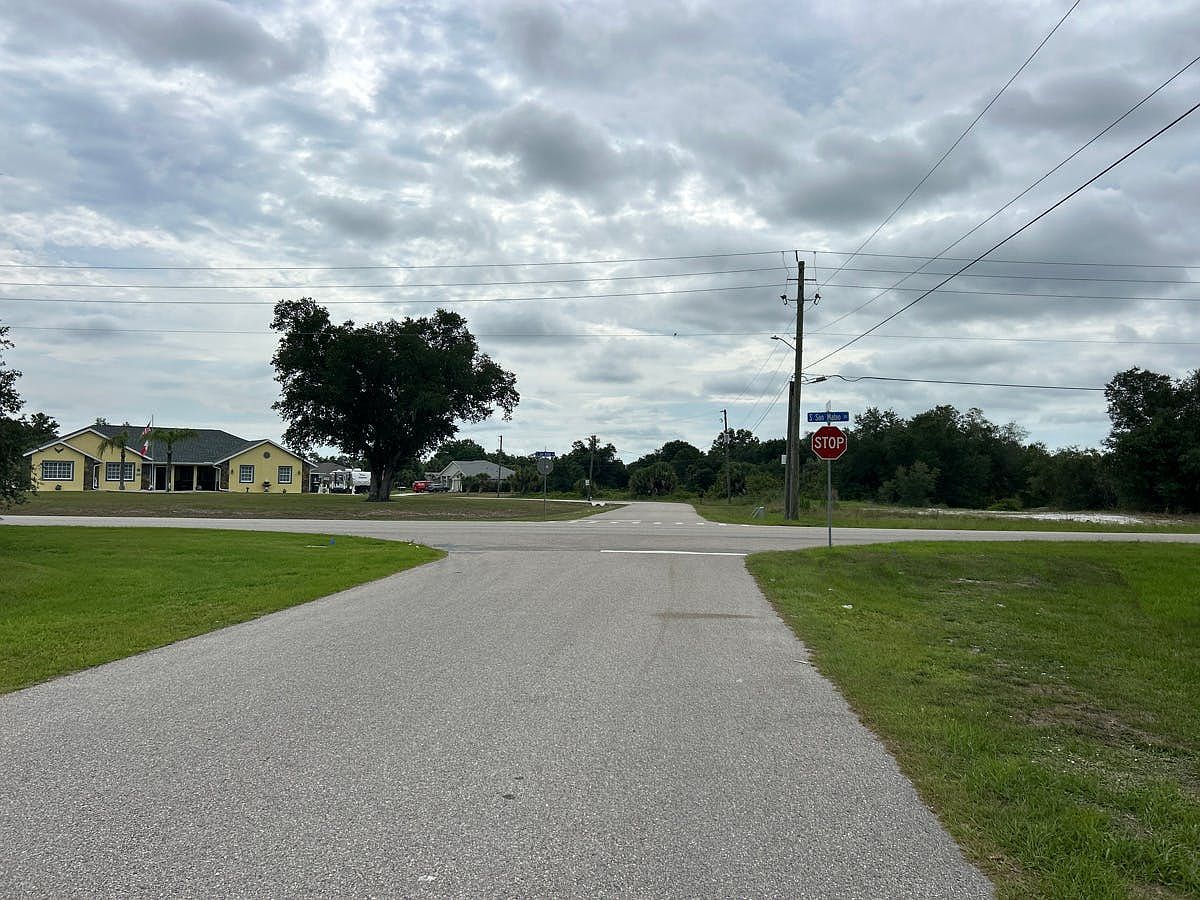 3977 New London Street,North Port,FL,United States preview