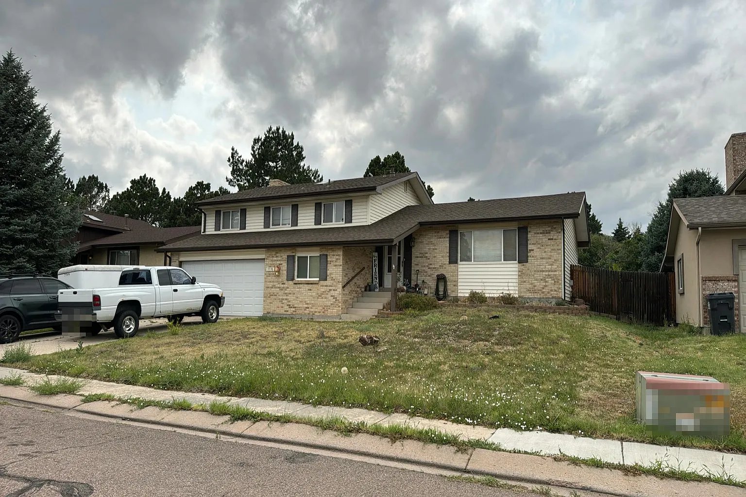 5570 Lantana Circle,Colorado Springs,CO,United States preview