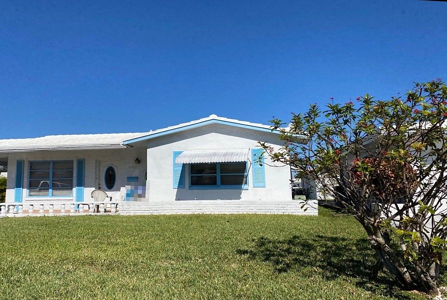 8203 Northwest 57th Court,Tamarac,FL,United States preview