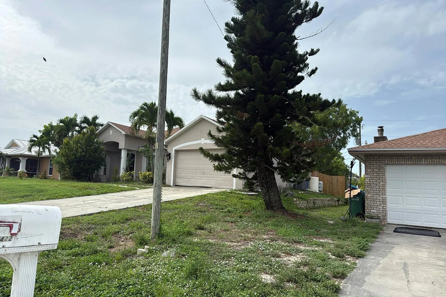1502 Northeast 11th Terrace,Cape Coral,FL,United States preview