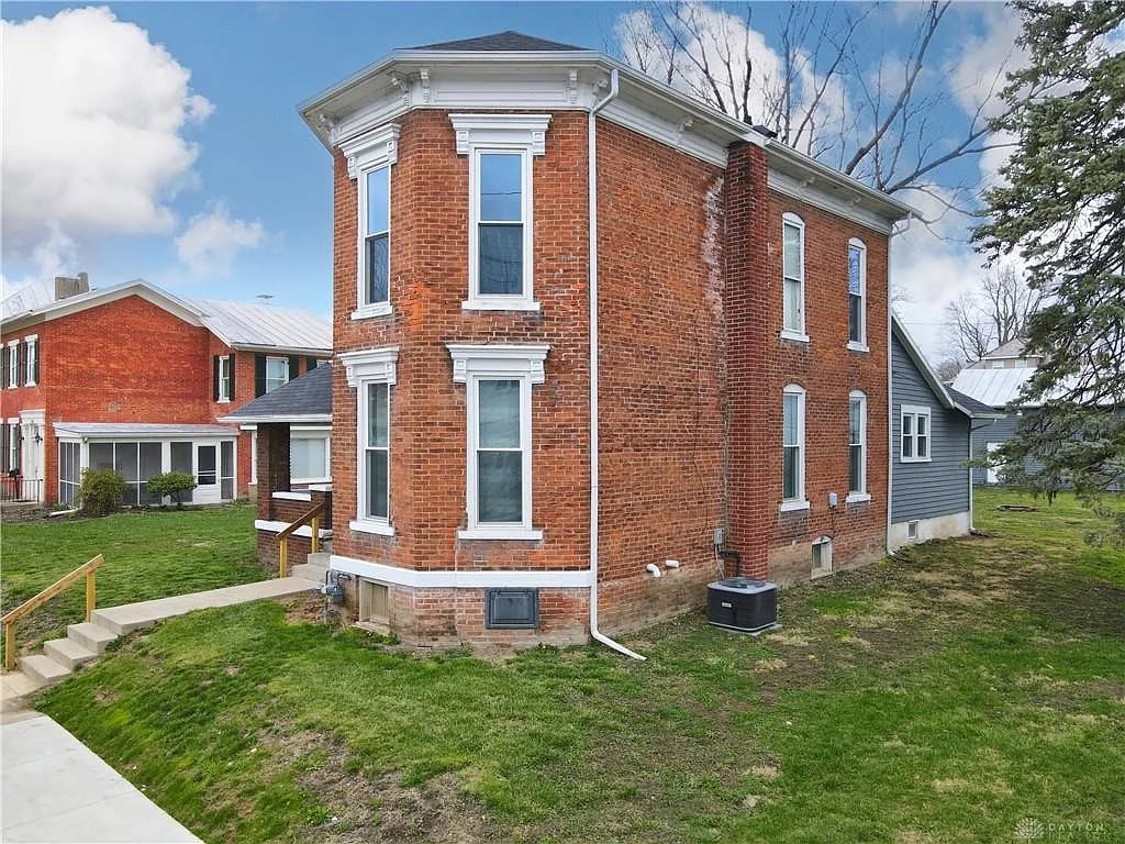 314 East 4th Street,Greenville,OH,United States preview