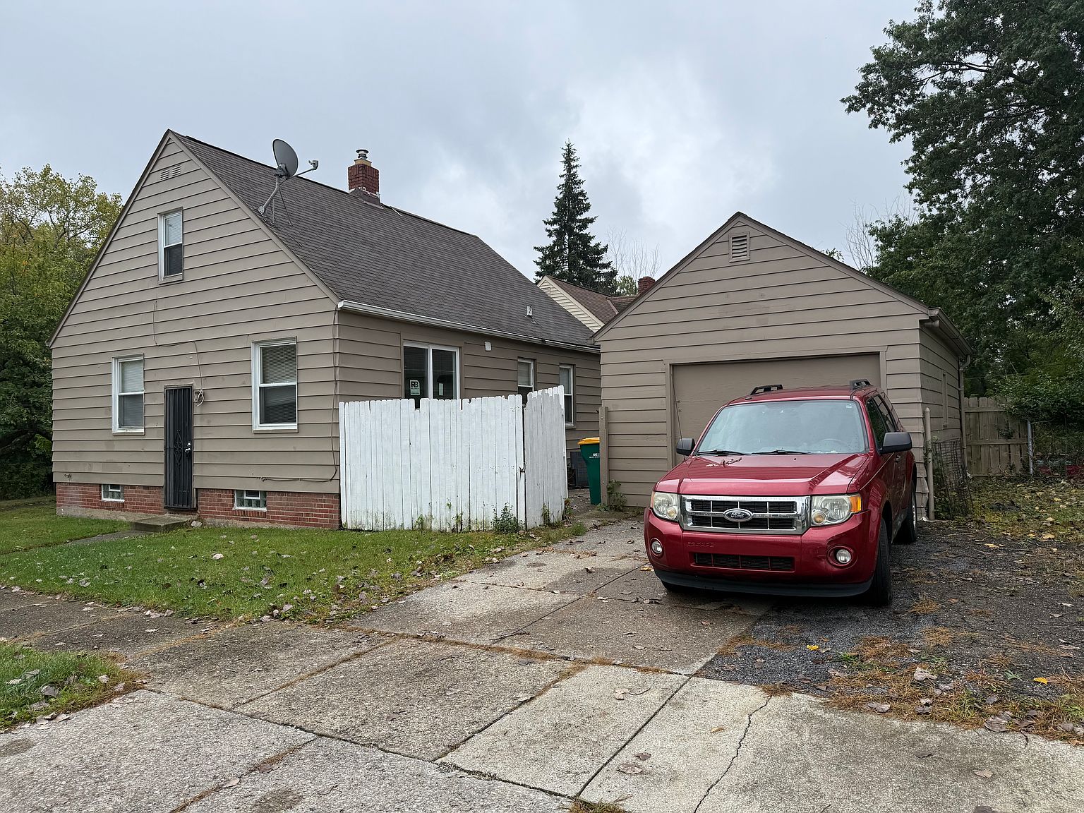 19777 Maple Heights Boulevard,Maple Heights,OH,United States preview