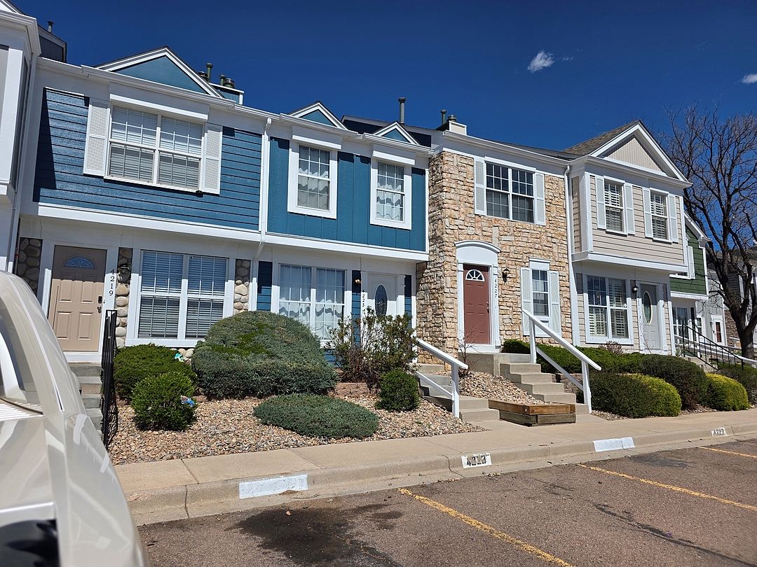 4223 Charleston Drive,Colorado Springs,CO,United States preview