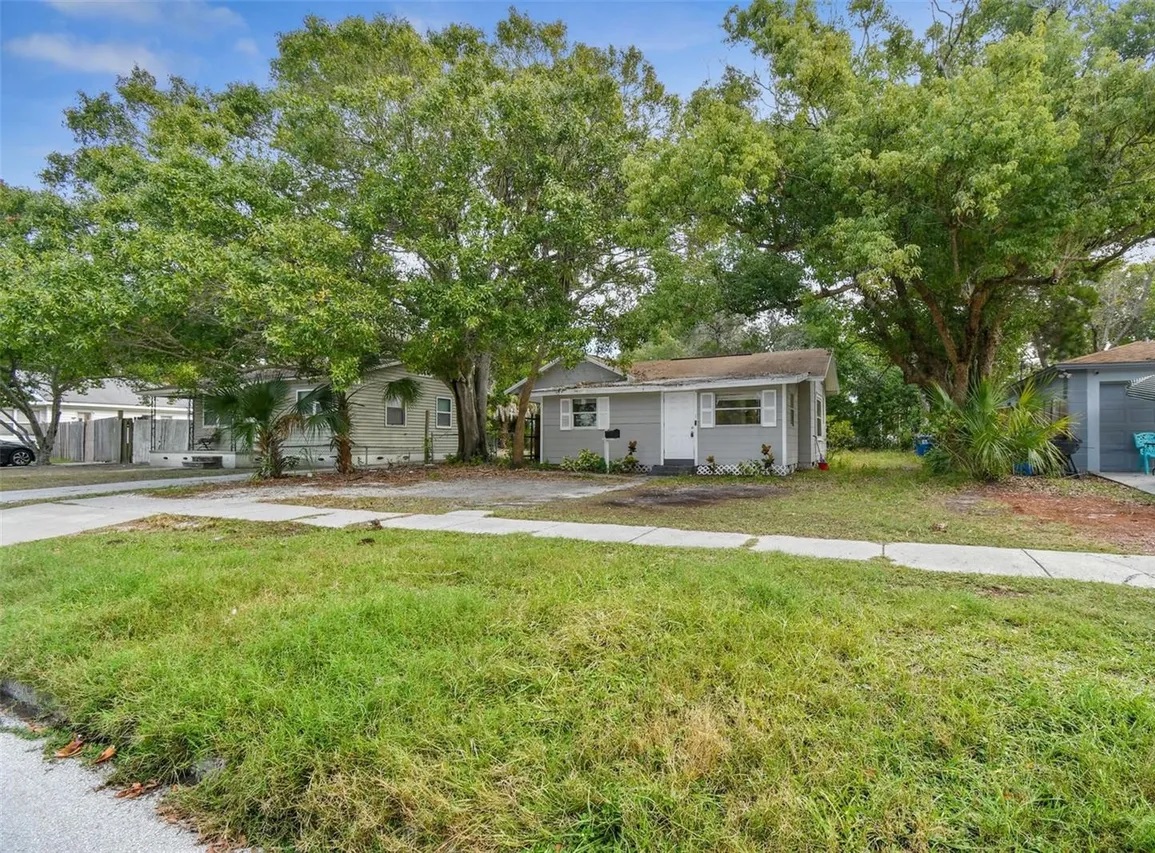 1752 42nd Street South,St. Petersburg,FL,United States preview