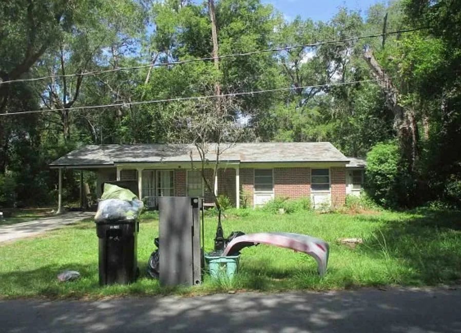 4216 Northwest 10th Street,Gainesville,FL,United States preview
