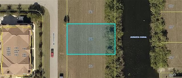 2537 Northeast 19th Place,Cape Coral,FL,United States preview