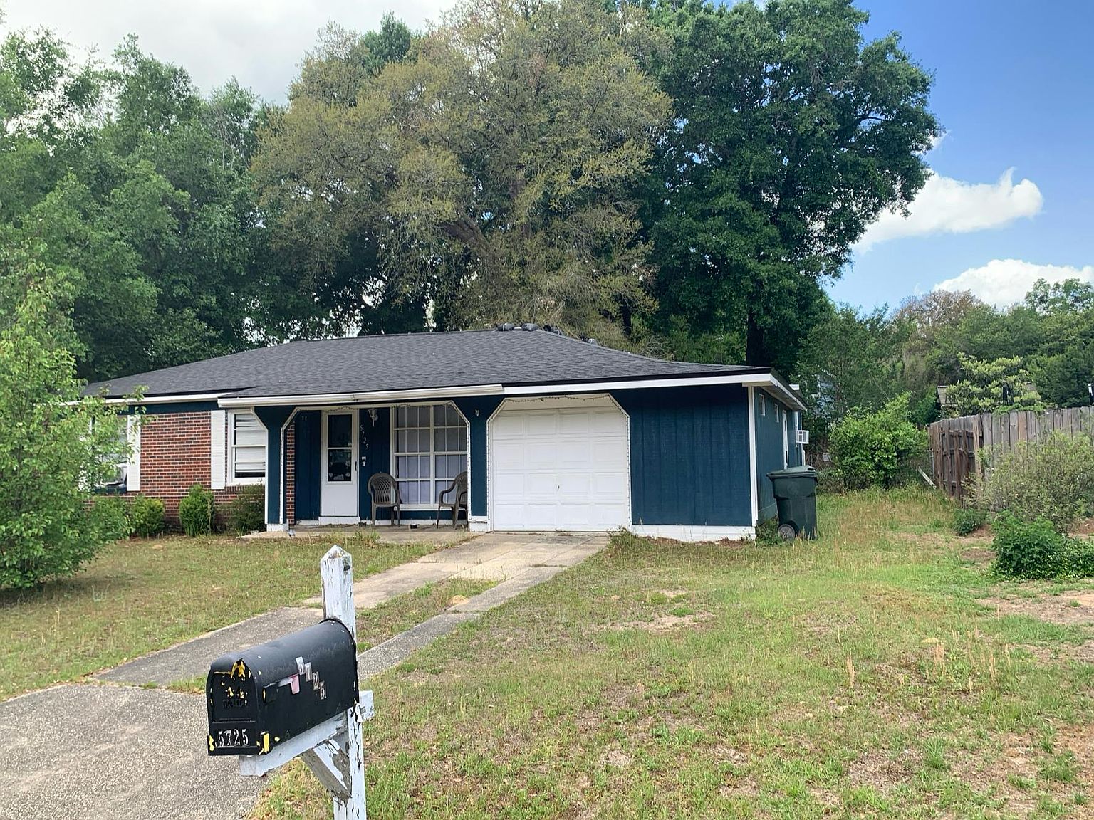 5725 Hickory Street,Milton,FL,United States preview