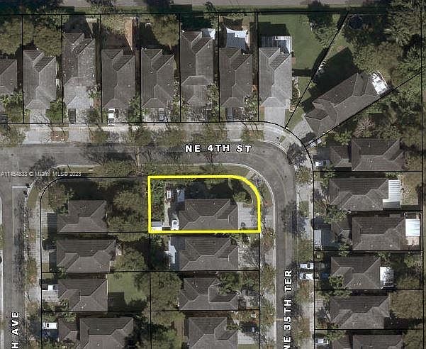 394 Northeast 35th Terrace,Homestead,FL,United States preview