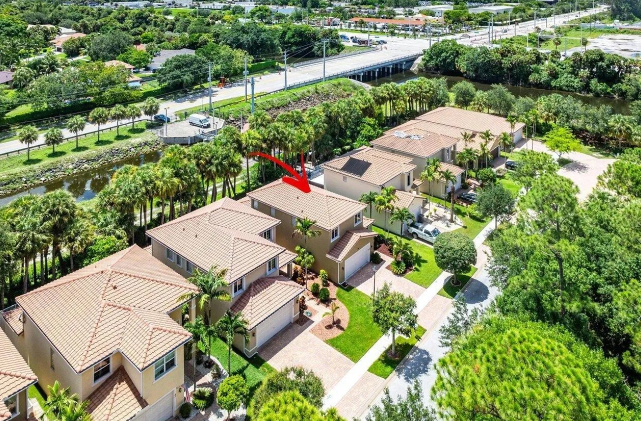 45 Atwell Drive,West Palm Beach,FL,United States preview