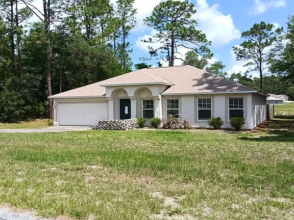 1911 W Quaker Ln,Citrus Springs,FL,United States preview