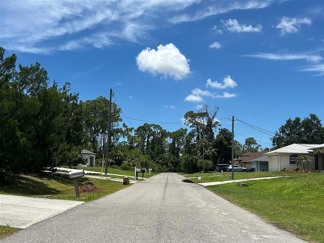 3041 Wyola Avenue,North Port,FL,United States preview