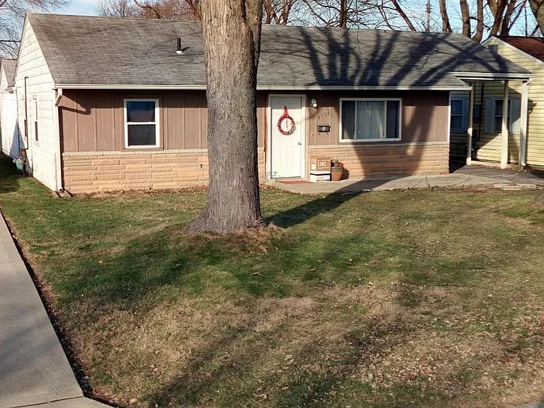 4556 STREET MARGARET LANE,Columbus,OH,United States preview
