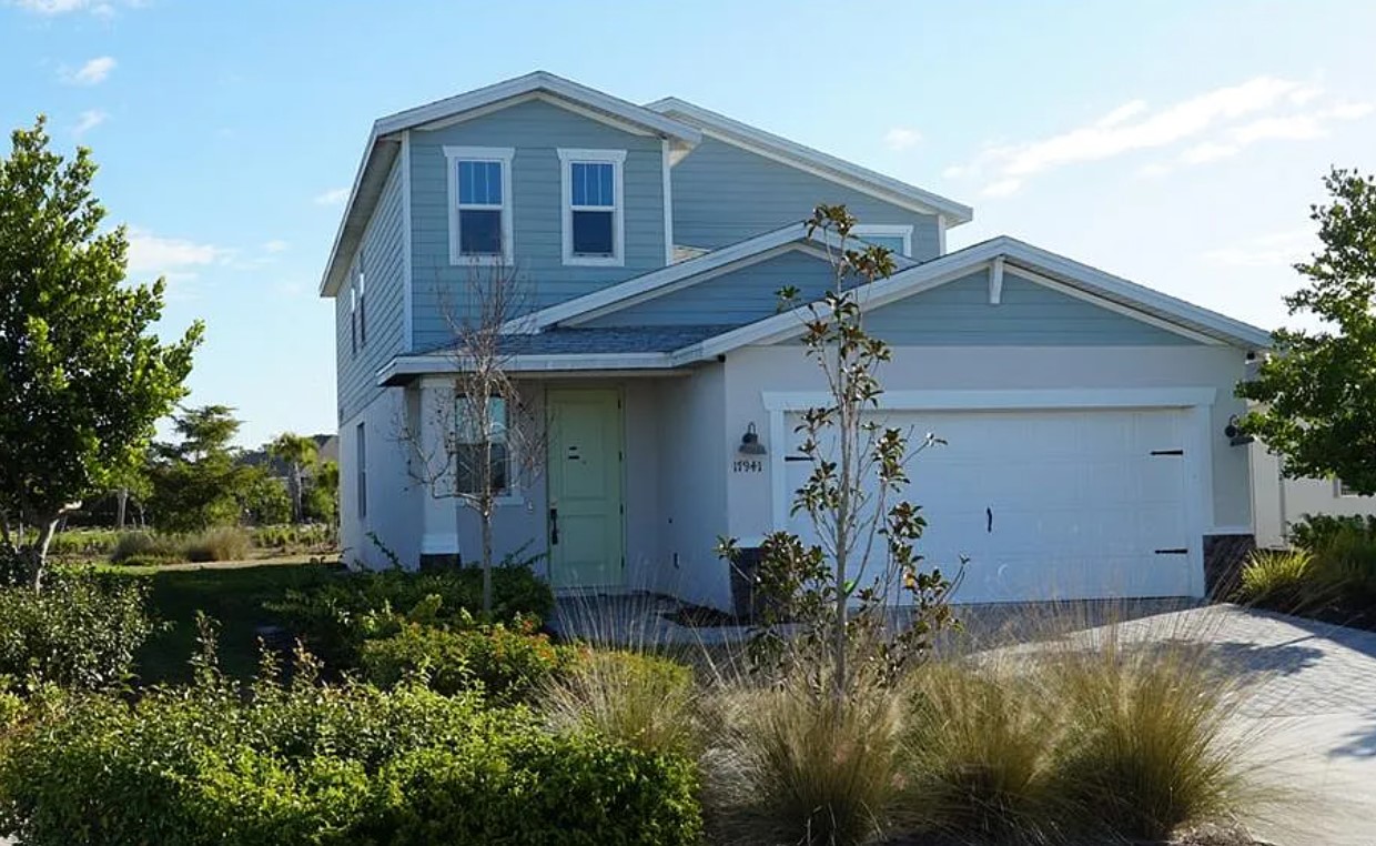 17941 SADDLE RD,Charlotte County,FL,United States preview