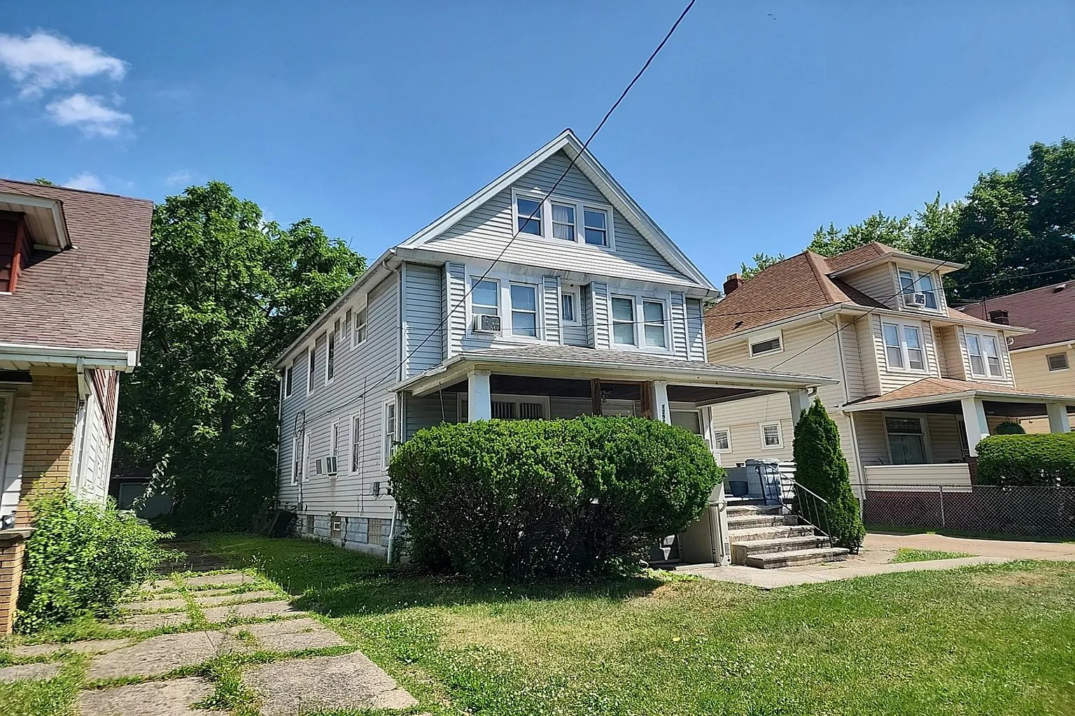 12921 Beachwood Avenue,Cleveland,OH,United States preview