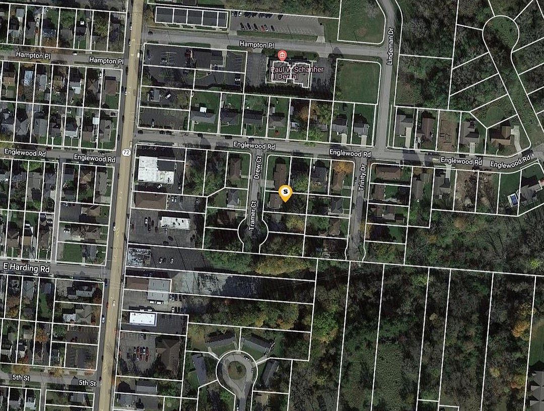 1722 Drew Court,Springfield,OH,United States preview