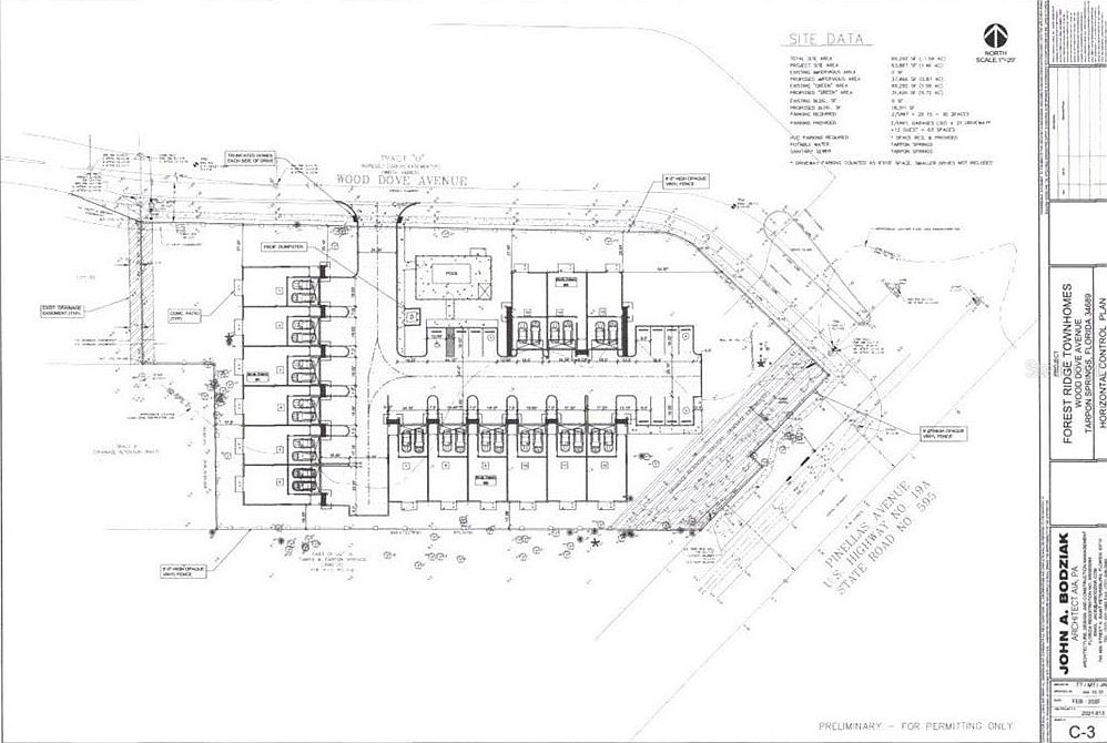 WOOD DOVE AVE,Tarpon Springs,FL,United States preview