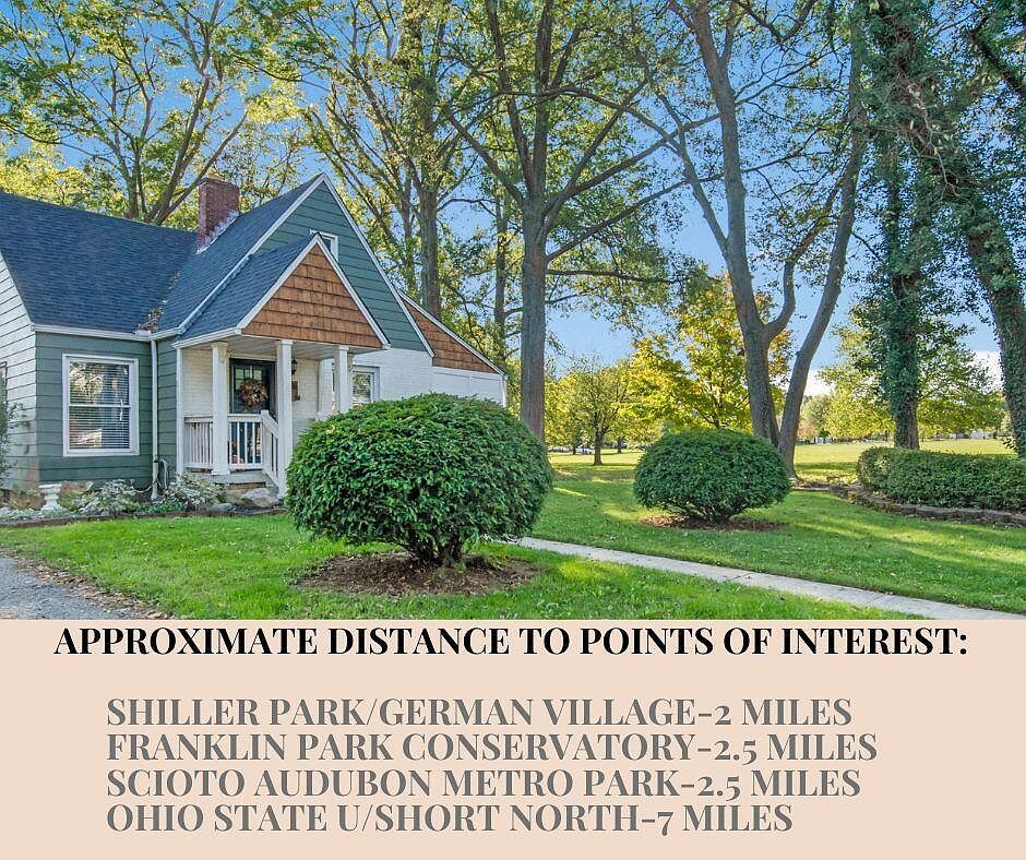 1216 Lilley Avenue,Columbus,OH,United States preview