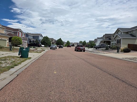 1743 Silver Meadow Circle,Colorado Springs,CO,United States preview