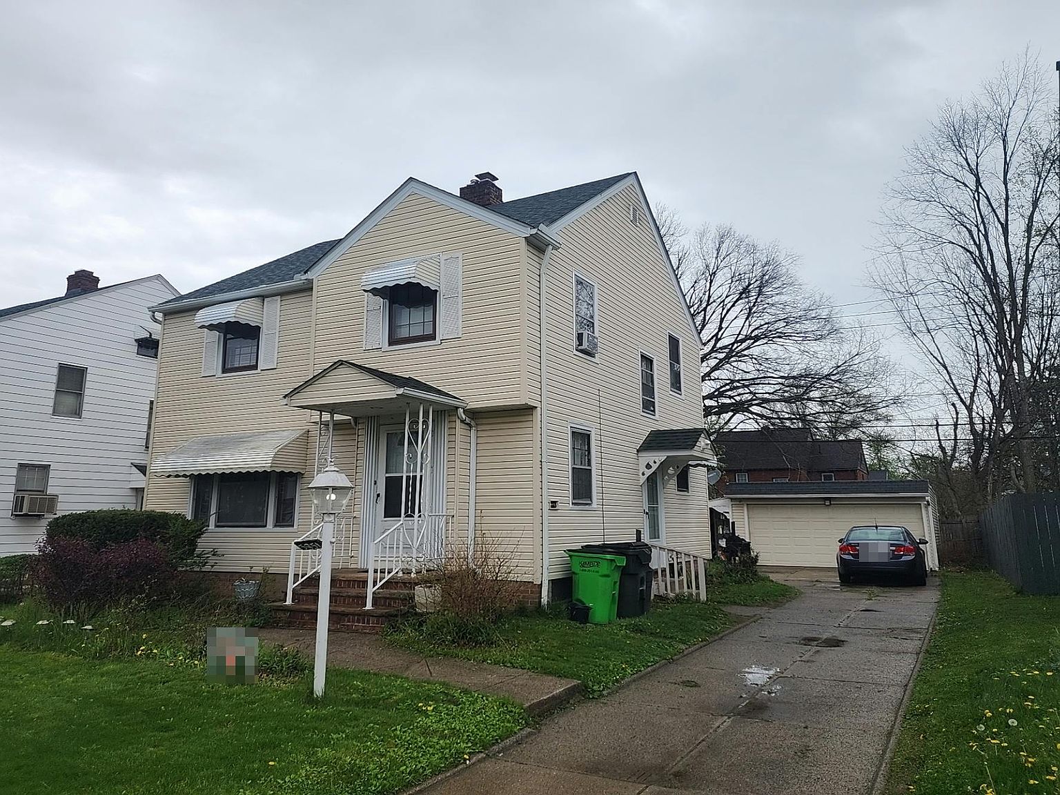 3851 Grosvenor Road,South Euclid,OH,United States preview