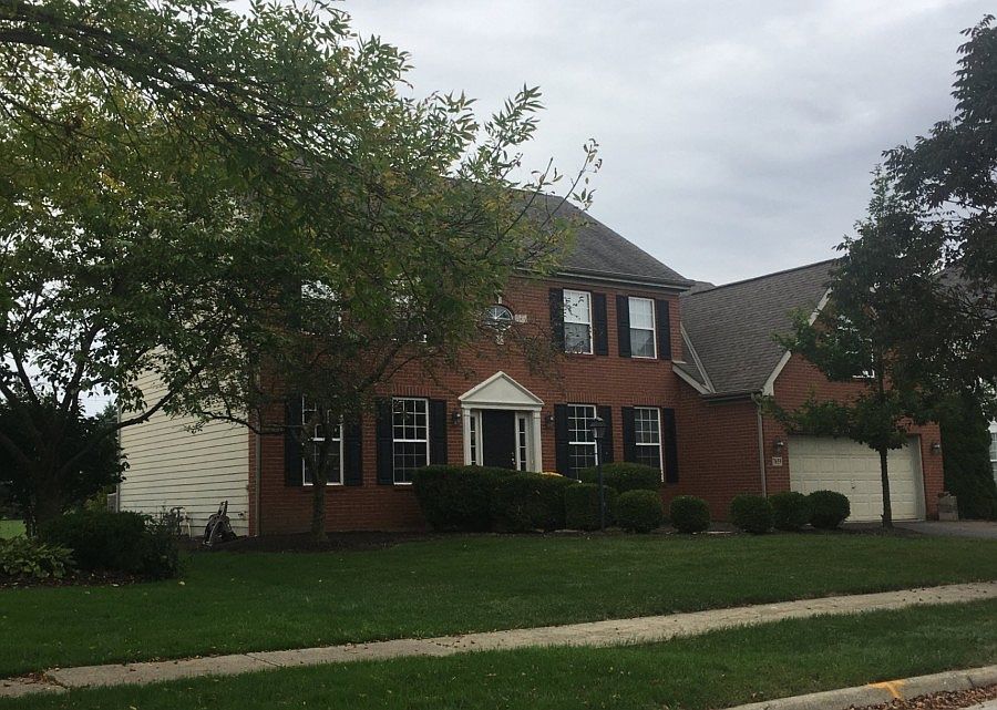7659 Quetzal Drive,Dublin,OH,United States preview