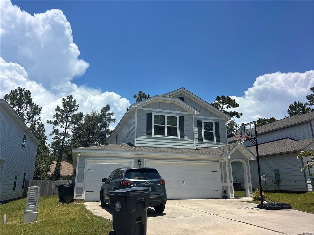 104 Sandhill Court,Freeport,FL,United States preview