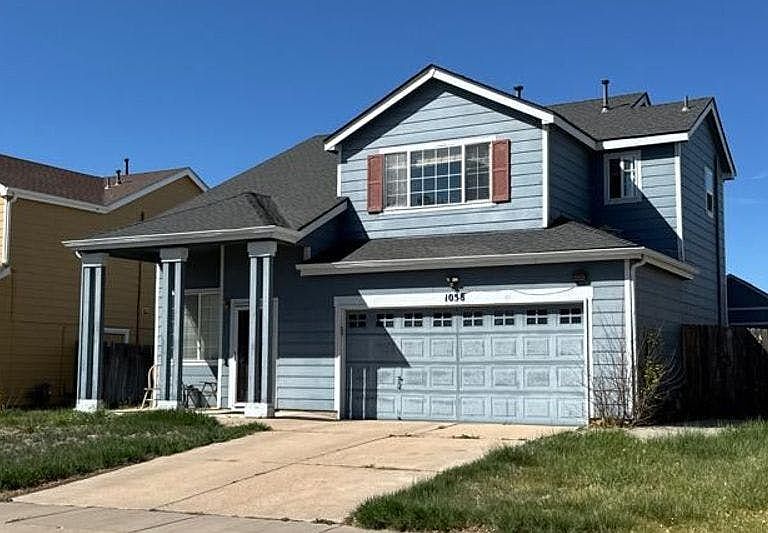 1058 Clogger Lane,Fountain,CO,United States preview