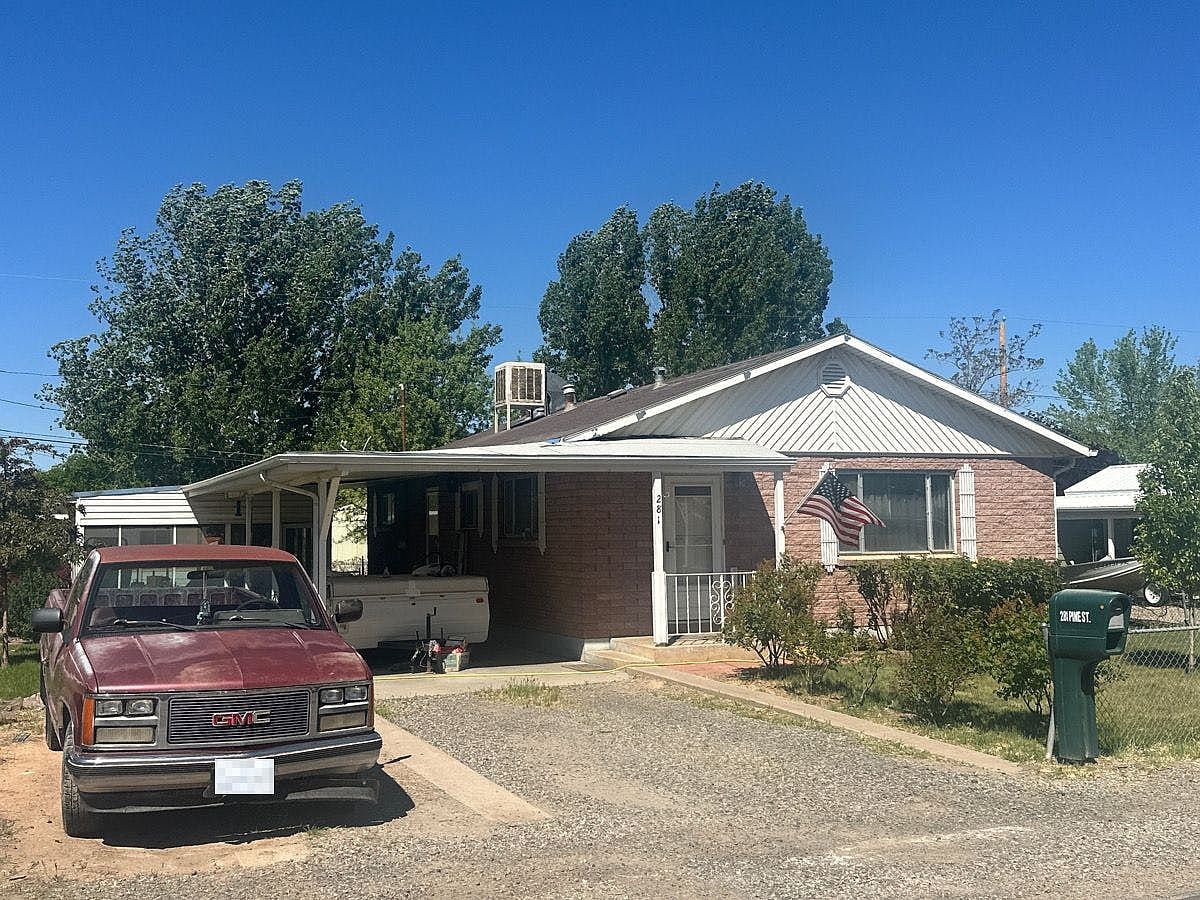 281 Pine Street,Grand Junction,CO,United States preview