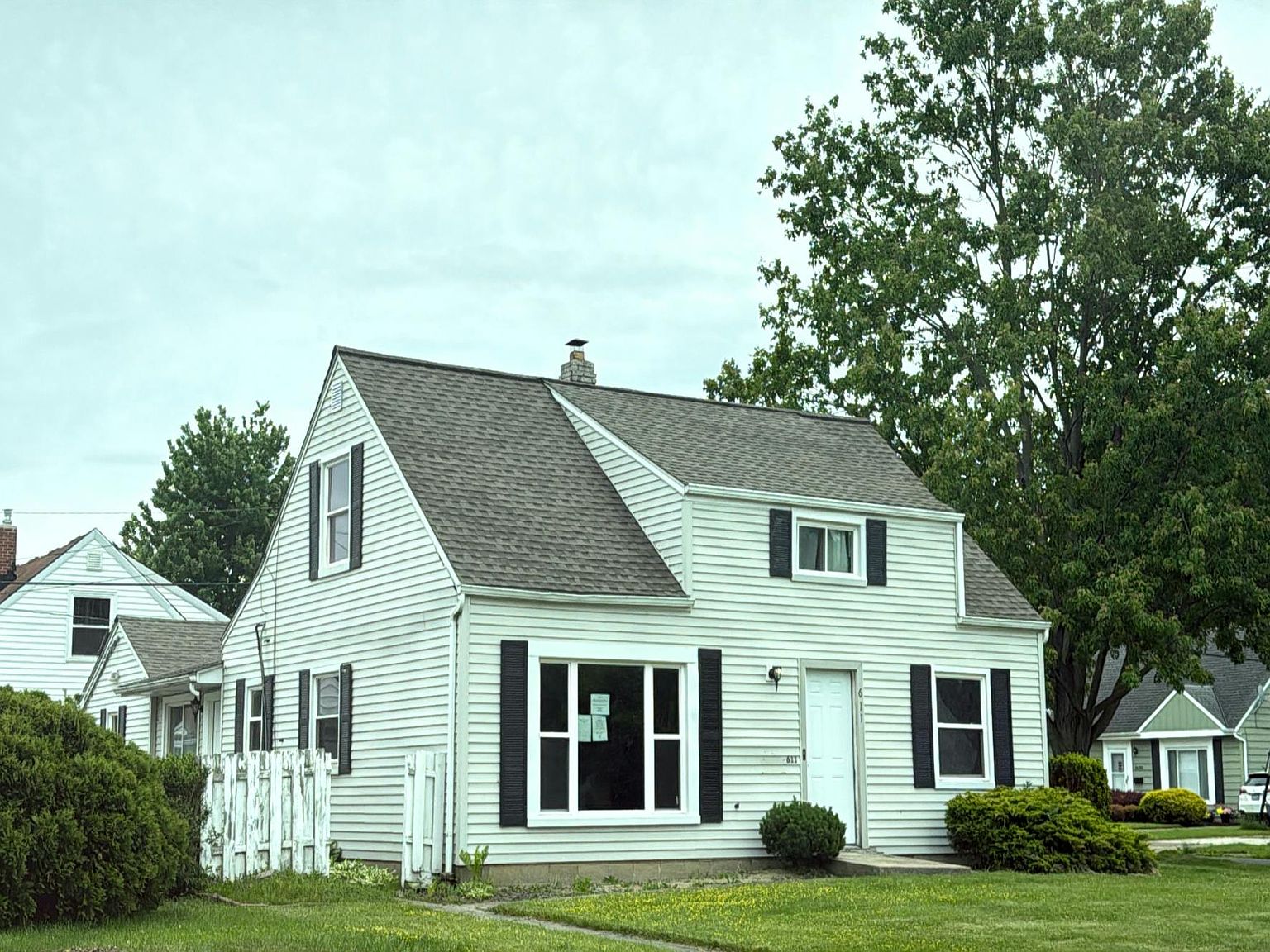 611 East 261st Street,Euclid,OH,United States preview