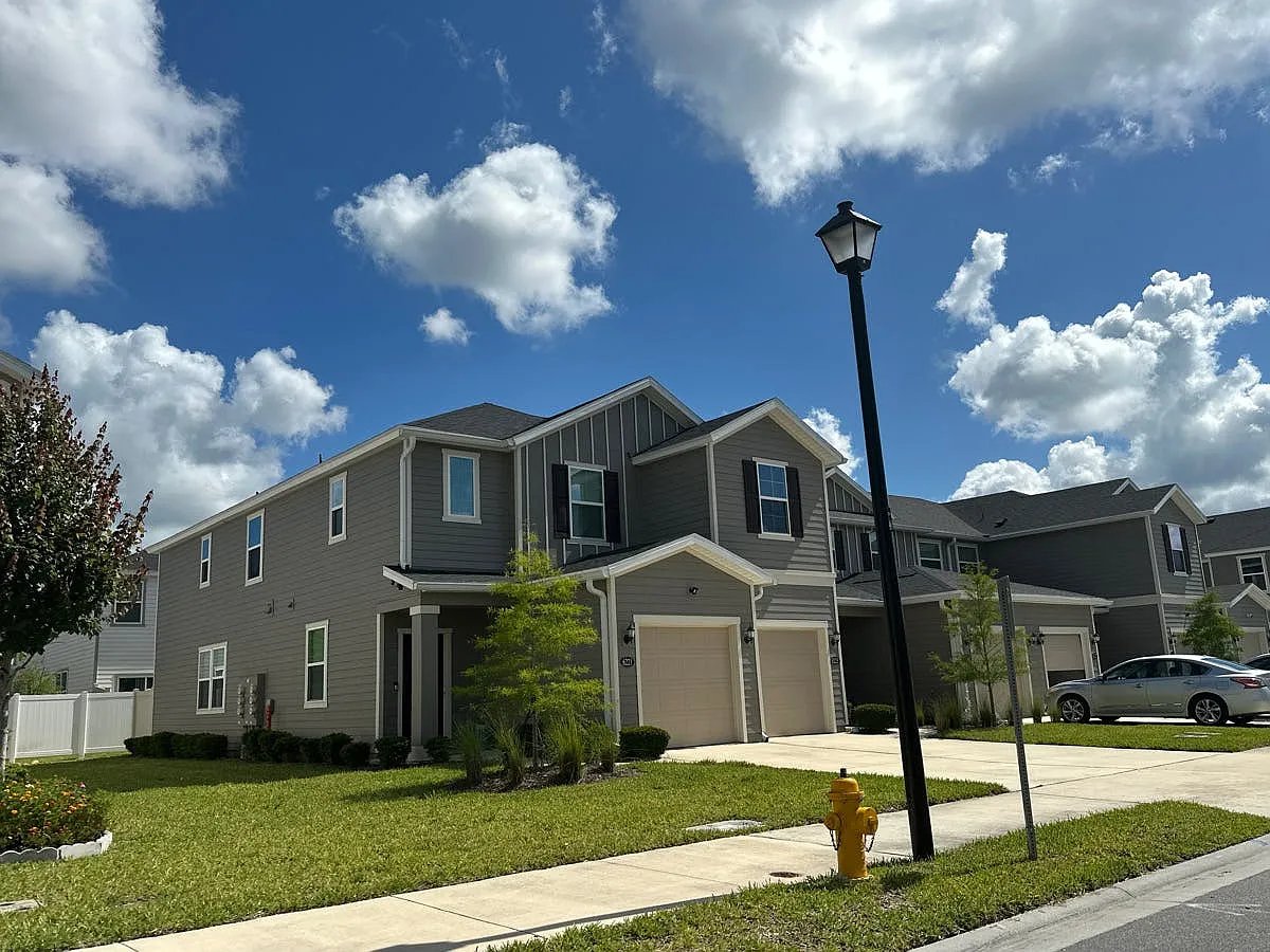 6231 Ryegrass Street,Jacksonville,FL,United States preview