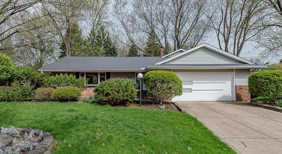 4809 Hartley Drive,Lyndhurst,OH,United States preview