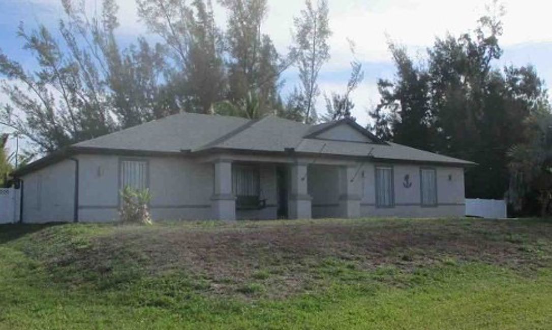 2517 Northwest 11th Terrace,Cape Coral,FL,United States preview