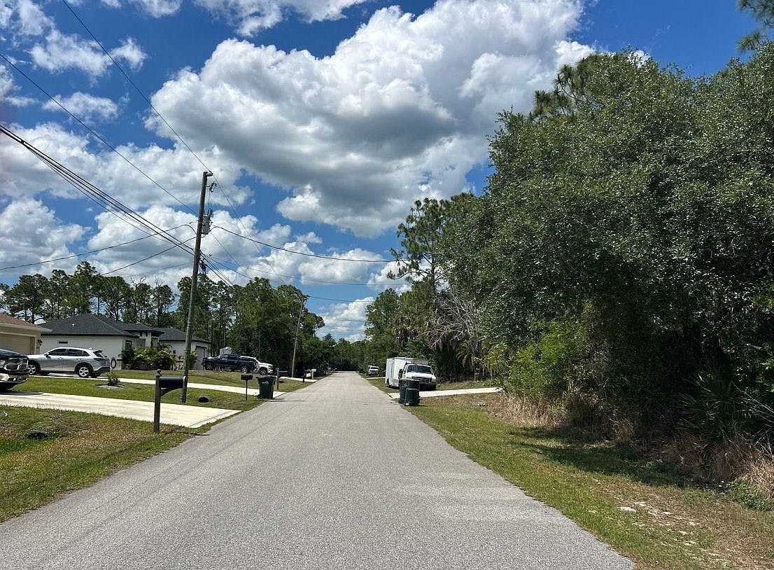 2449 De Vore Street,North Port,FL,USA preview