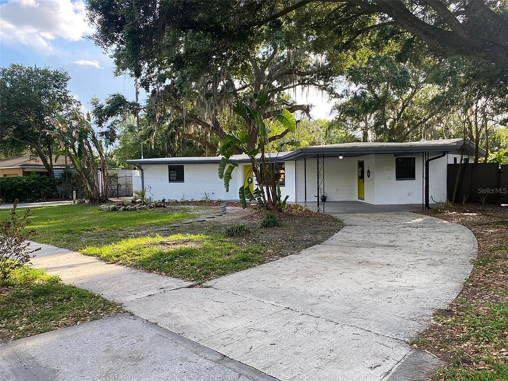 105 Burchwood Avenue,Plant City,FL,USA preview
