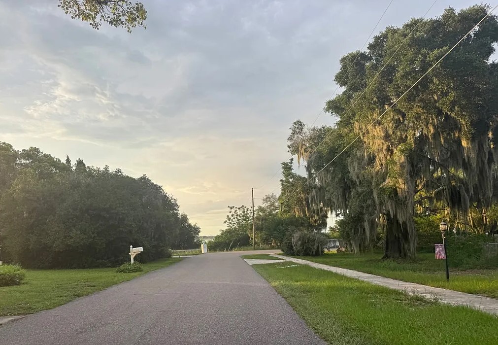 110 South Winona Avenue,Lake Alfred,FL,United States preview