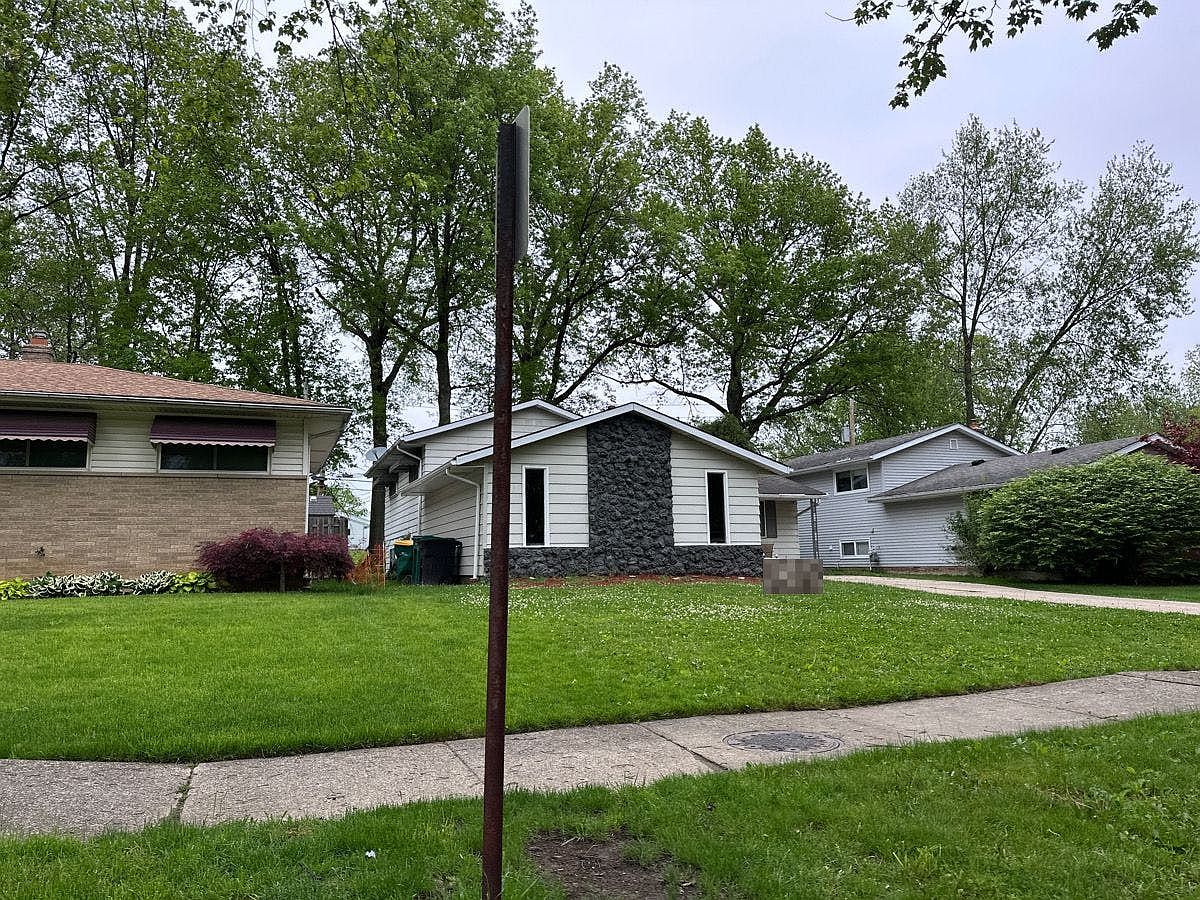 14325 Janice Drive,Maple Heights,OH,United States preview