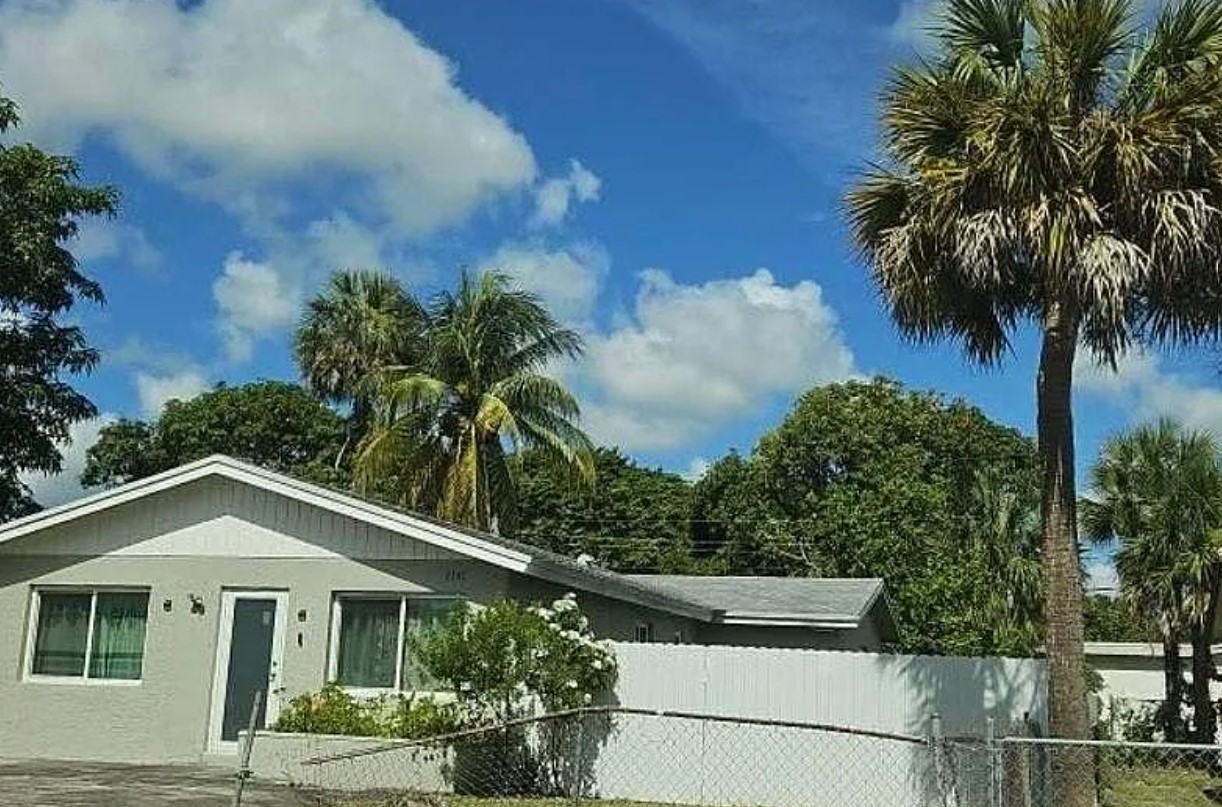 1141 Northwest 29th Way,Fort Lauderdale,FL,United States preview