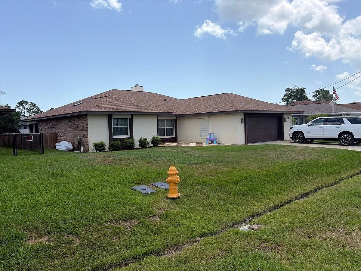 24 Cherrytree Court,Palm Coast,FL,United States preview