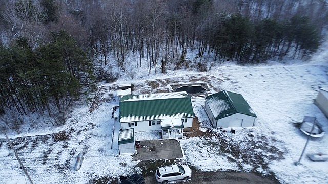 1632 Webster-Hope Road,South Webster,OH,United States preview