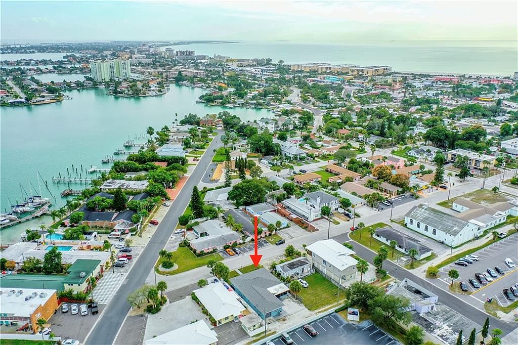 117 73rd Avenue,St. Pete Beach,FL,United States preview