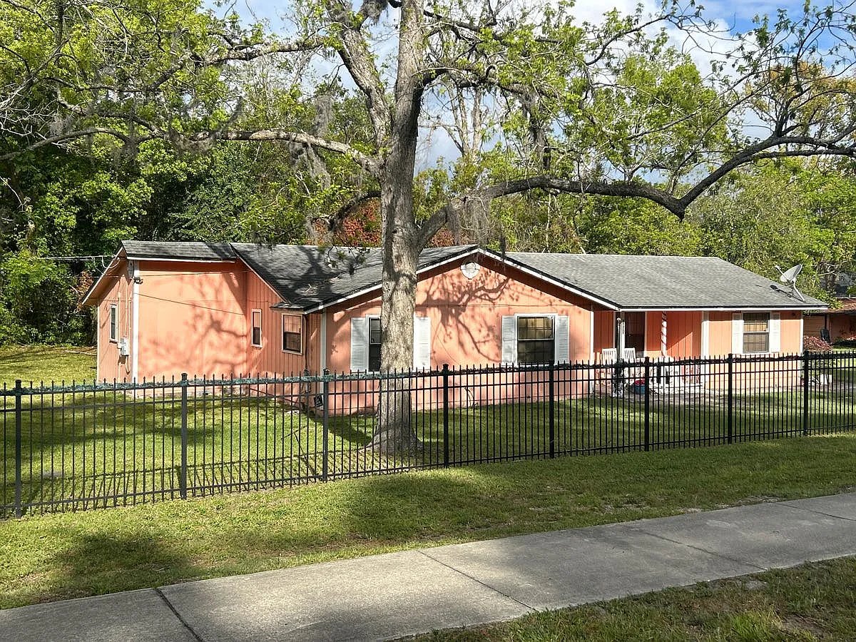 9820 Ribault Avenue,Jacksonville,FL,United States preview