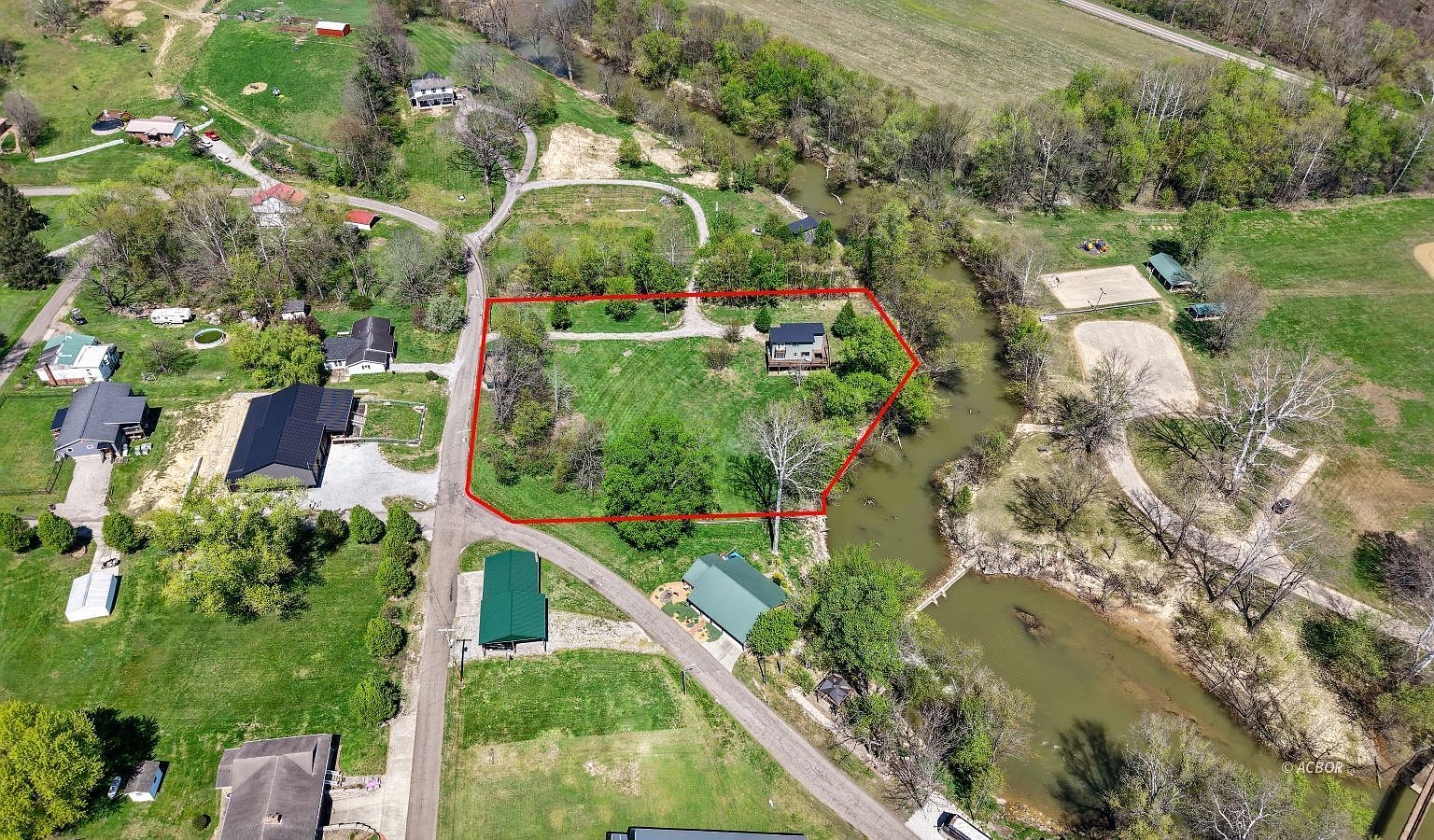 7710 Bull Run Road,Vinton,OH,United States preview