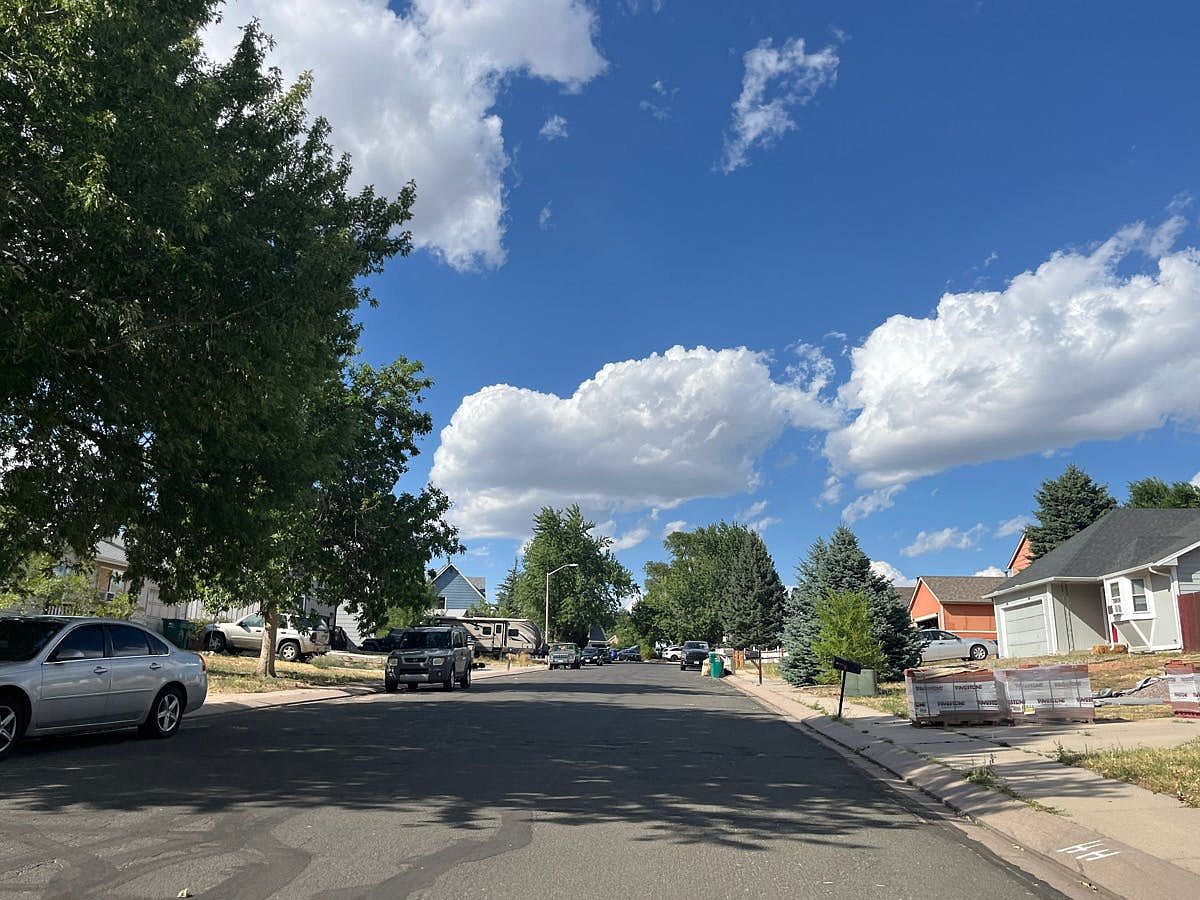 3420 Hunterwood Drive,Colorado Springs,CO,United States preview