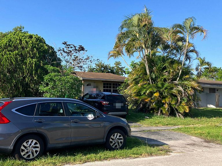 8630 Northwest 25th Street,Sunrise,FL,United States preview
