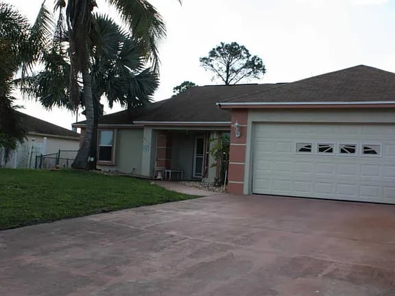 2434 Southwest Avondale Street,Port St. Lucie,FL,United States preview