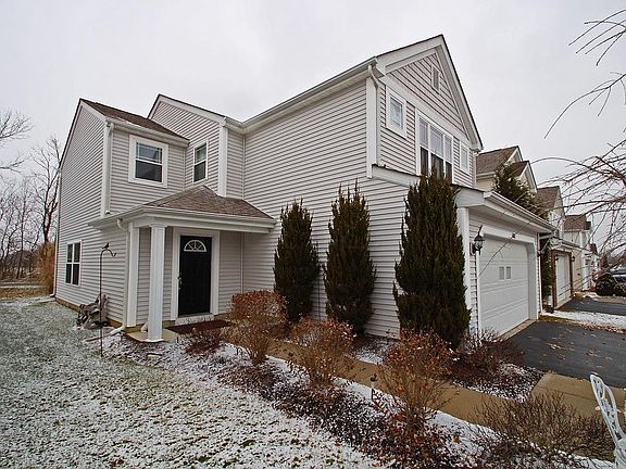 4087 Boyer Ridge Drive,Canal Winchester,OH,United States preview