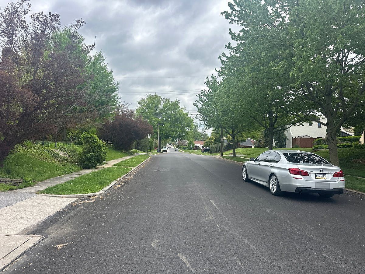 25 South Yale Street,York,PA,United States preview